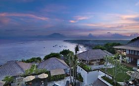 Batu Karang Lembongan Resort And Day Spa